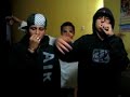 Improvisacion...Trejo...Ruben..Garito...Con Base y Beat Box.