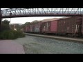 Amtrak 798: San Luis Obispo, California