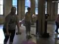 50-10 Interval Total Body Circuit Training Workout To Burn Fat