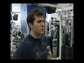 Broadcast package for show 1 of VCU InSight '08 on safety in overcrowded gyms.This package aired on PBS on 2/8/08 & again on 2/10/08.Reporter: Phillip RanalloVideo photographers: Bobby Broyles & Phillip RanalloSources:-Gary Stewart, VCU Student-Dr. Eric West, Fitness/Wellness Coordinator, Siegel Center Gym-Joseph Ritchie, Fitness Center Monitor, Siegel Center Gym