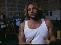 Making of Blvd of Broken Dreams part 1