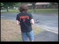 Trupleation first rc bash