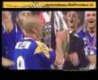 JUVENTUS CAMPIONE FJR GRUPPO ROMA