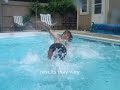 Swimming Lessons