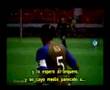 Tecnocultura / Rata - Jugar a jugar al fútbol