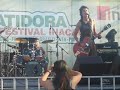 Donkeer en vivo - La historia de Maria
