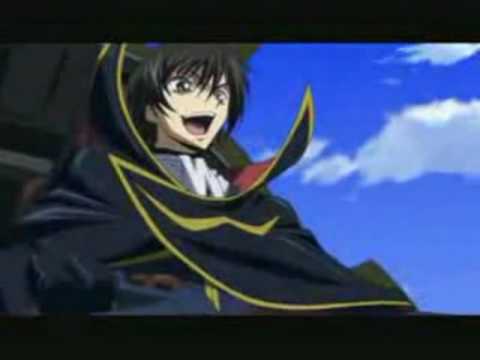 ~Lelouch's laugh collection~