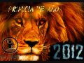 DJ Sam - Primicia 2012