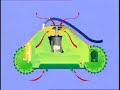 RoboKleen Above Ground Swimming Pool Cleaner