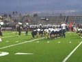 Highlights from Tennant vs Wissahickon game 9-4-09