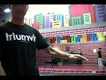 Poppin John www.Learn2Bust.com Demo