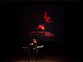 extracts of a performance of a piece for flute and electronics by kaija saariaho, performed by camilla hoitenga, visual part by jean-baptiste barri�re, video by isabelle barri�re.
more info on http://www.saariaho.org & http://www.barriere.org.