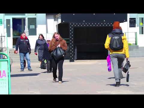 Барановичи день за днем. 01.05.26.