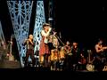 julieta venegas en Mzt 3