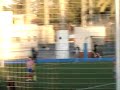 NVA. VANGUARDIA 1 - 2 FC. CARTAGENA - LA UNION