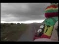 Riding On A High and Windy Day