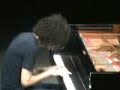 Giovanni Allevi, Monolocale 7.30 a.m. live