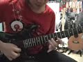 Vinnie Moore Morning Star