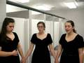 Lift Thine Eyes (No. 28 from 'Elijah' by Mendelssohn)