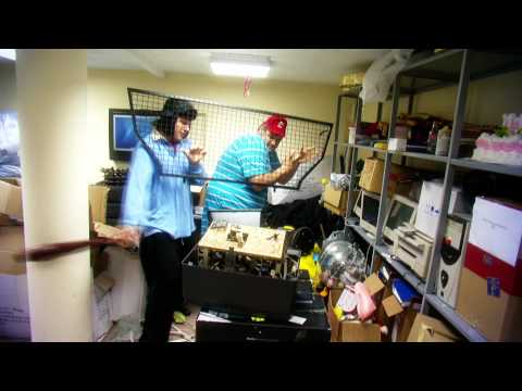 Oplia Dauzo Telika HDV.mov