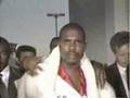 Tyson vs. Ruddock II (Part One)