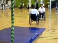 crazy wheelchair philip tricks