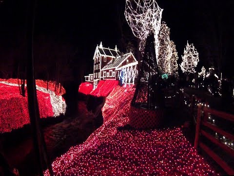 Video thumbnail: Milling around