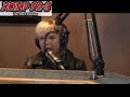 Gennifer Flowers on Morning Show at KOMP 92.3 Gennifer Flowers on Morning Show at KOMP 92.3