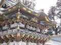 日光東照宮