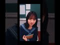 日向坂46 正源司陽子とイチャイチャできる動画