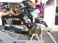 Wheelie Ride