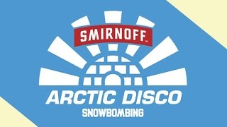 Gorgon City - Live @ Kingdom in The Smirnoff Arctic Disco 2017