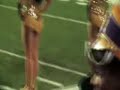 ALCORN STATE UNIVERSITY MARCHING BAND