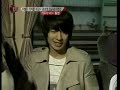 천상의 하모니그룹 티지어스의 뮤직비디오 현장,모두들 기차여행 떠납니다