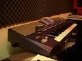 korg  pa800   türkis  arap darbuca  pa 80 pa80 pa 1x pro