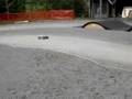 Offroad Strecke in Reutigen Wimmis