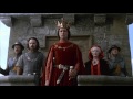buttercup gets blasted by the ancient booer.  from the princess bride (1987).