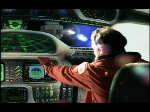 Transbordadores espaciales -1-