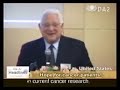 1020 Tzu Chi invited oncologist to cancer prevention seminar