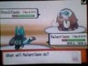 Pokemon wifi battle #20 Vs. Guyu (Narrated)