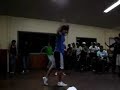 Dance Revolutioun 2007 (Will Style) Dance Revolutioun 2007 (Will Style)