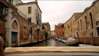 Venezia _ time lapse