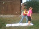Back Handspring that needs help