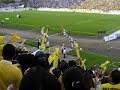 salida contra millonarios