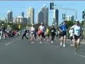 Gold Coast Half Marathon
