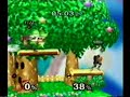 Vall3y(Falcon) vs Fizz(Samus) 5