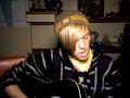 Alive Cover - Joey Lauren Adams