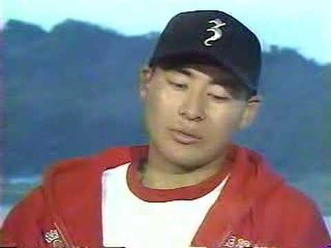 【プロ野球】広島・前田智徳 97年開幕前インタビュー