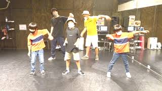 Gucchon ＆ Atsushi – KIDS POP [毎週金曜 17:00~18:00] @ STUDIO SUNNY HOOD