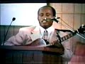 Tesfaye Gabiso:Hizbin Abezah!